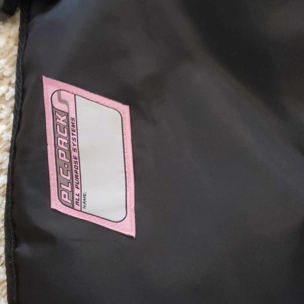 Plc Laptop Bag View 5